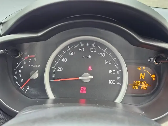 Used Maruti Suzuki Celerio [2017-2021] ZXi AMT [2017-2019] in Mumbai