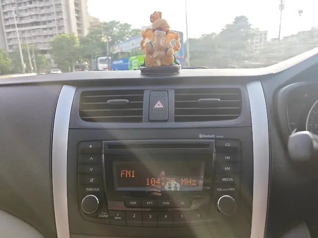 Used Maruti Suzuki Celerio [2017-2021] ZXi AMT [2017-2019] in Mumbai