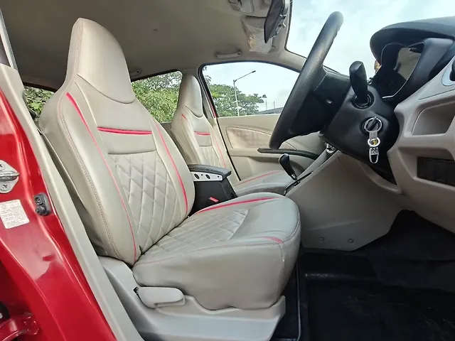 Used Maruti Suzuki Celerio [2017-2021] ZXi AMT [2017-2019] in Mumbai