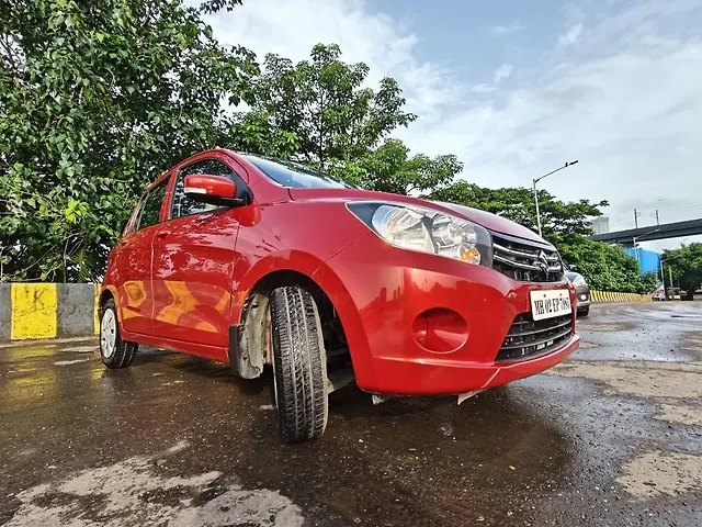 Used Maruti Suzuki Celerio [2017-2021] ZXi AMT [2017-2019] in Mumbai