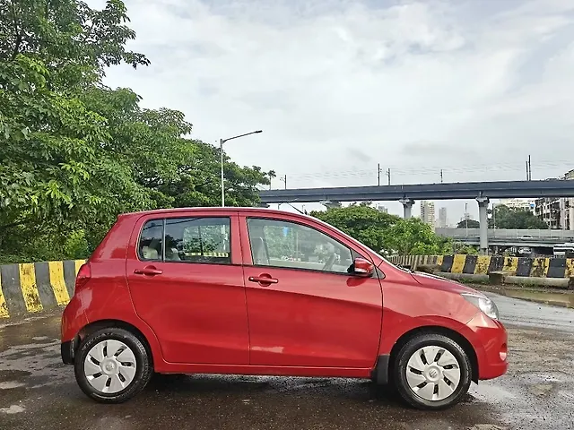 Used Maruti Suzuki Celerio [2017-2021] ZXi AMT [2017-2019] in Mumbai
