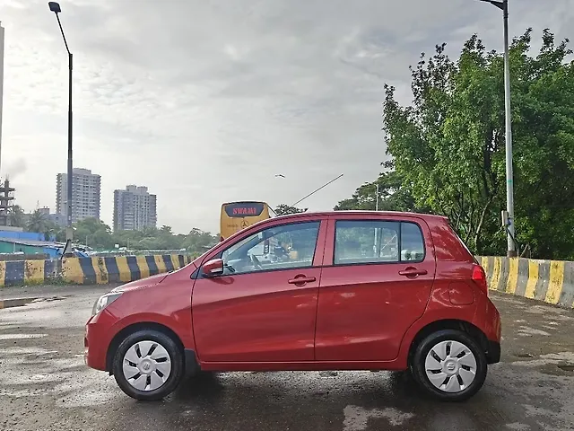 Used Maruti Suzuki Celerio [2017-2021] ZXi AMT [2017-2019] in Mumbai