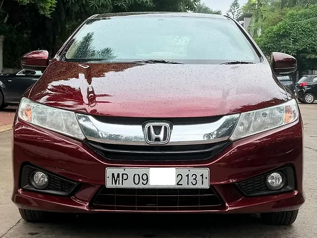 Used 2014 Honda City in Indore Used 2014 Honda City in Indore