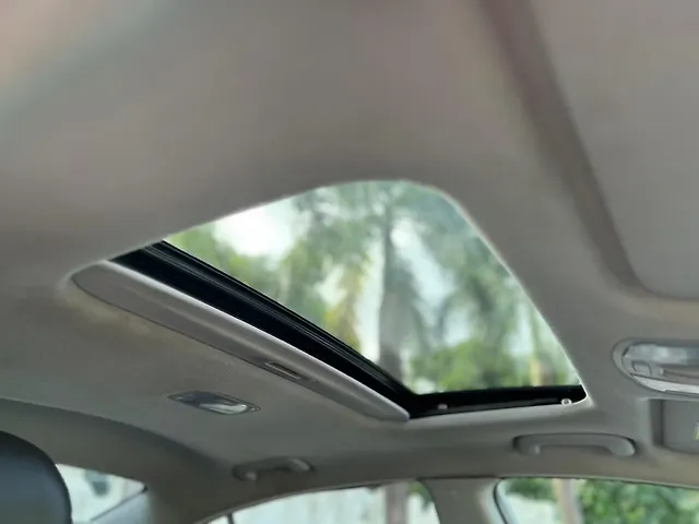 Used Hyundai Elantra SX (O) 2.0 AT in Mumbai