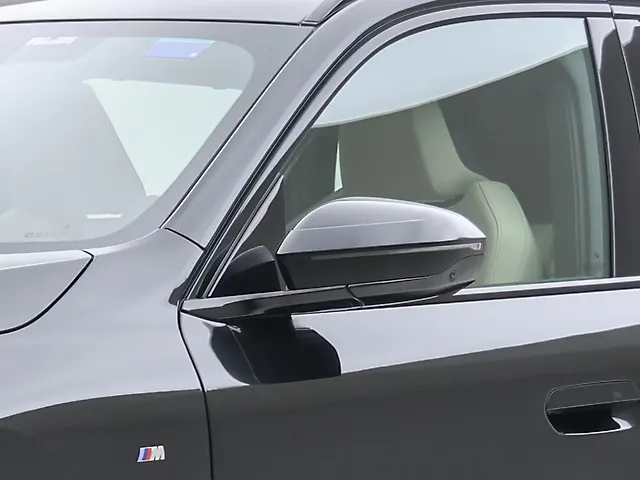 Used BMW X3 xDrive20 Petrol 2.0L Turbo Automatic in Delhi