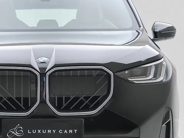 Used BMW X3 xDrive20 Petrol 2.0L Turbo Automatic in Delhi