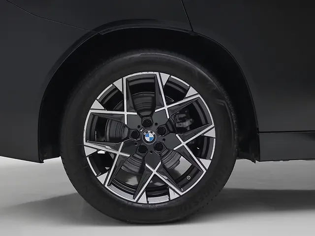 Used BMW X3 xDrive20 Petrol 2.0L Turbo Automatic in Delhi