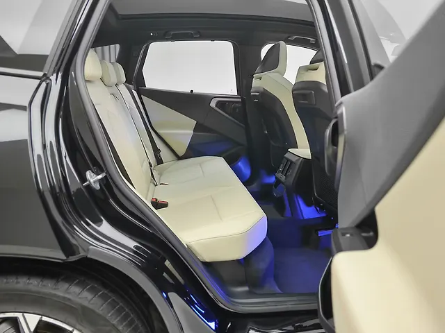 Used BMW X3 xDrive20 Petrol 2.0L Turbo Automatic in Delhi