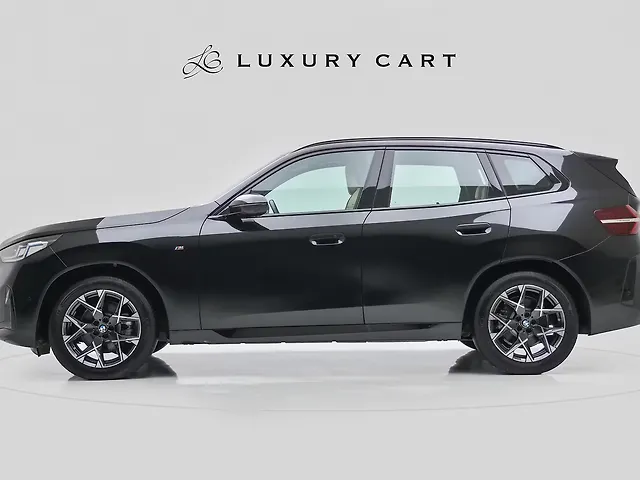 Used BMW X3 xDrive20 Petrol 2.0L Turbo Automatic in Delhi