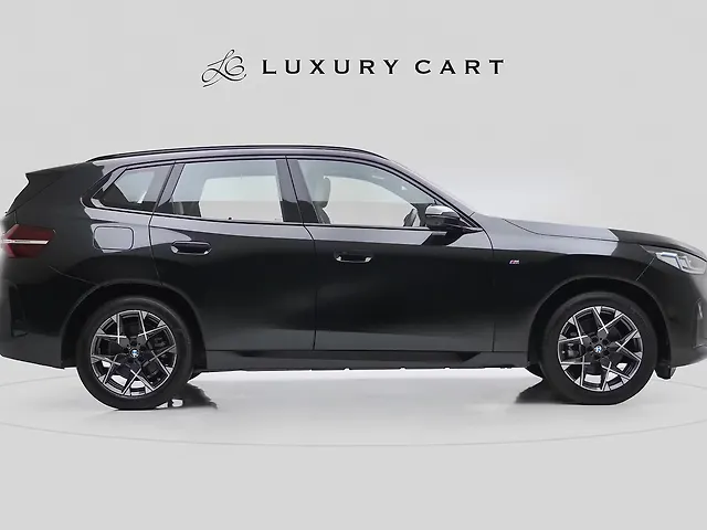 Used BMW X3 xDrive20 Petrol 2.0L Turbo Automatic in Delhi