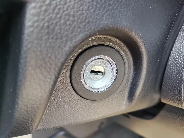 Used Mahindra Thar [2020-2025] LX Hard Top Diesel AT 4WD in Bangalore