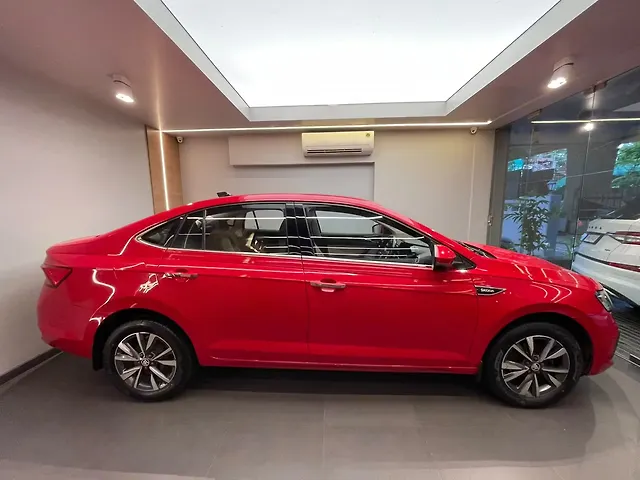 Used Skoda Slavia [2023-2024] Style 1.0L TSI AT in Mumbai