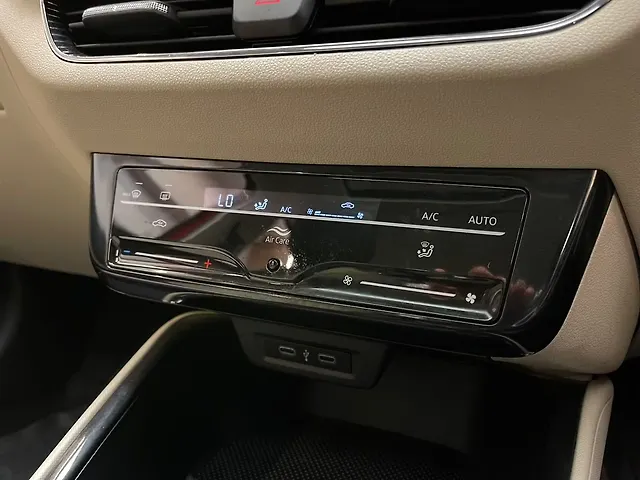 Used Skoda Slavia [2023-2024] Style 1.0L TSI AT in Mumbai