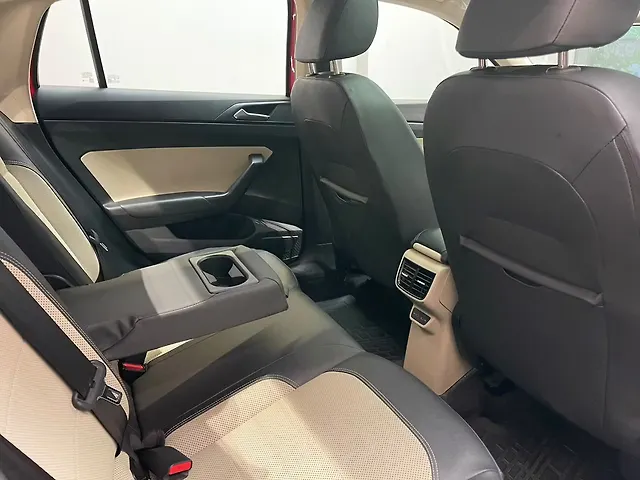 Used Skoda Slavia [2023-2024] Style 1.0L TSI AT in Mumbai