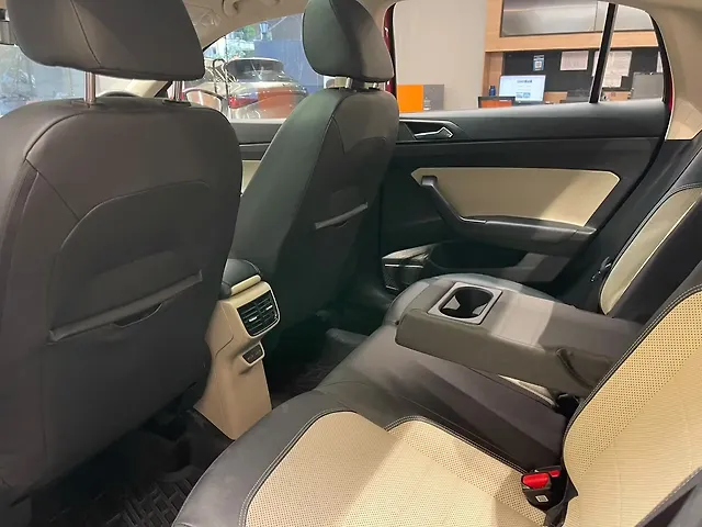 Used Skoda Slavia [2023-2024] Style 1.0L TSI AT in Mumbai