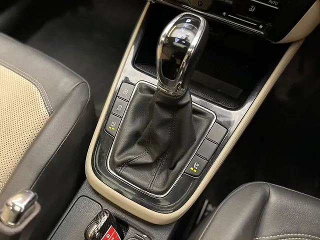 Used Skoda Slavia [2023-2024] Style 1.0L TSI AT in Mumbai