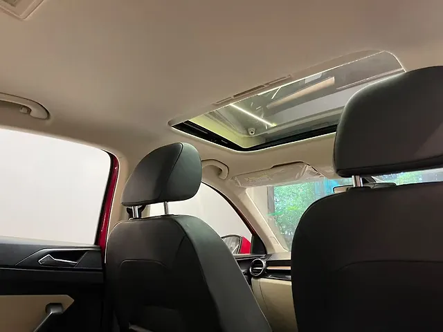 Used Skoda Slavia [2023-2024] Style 1.0L TSI AT in Mumbai