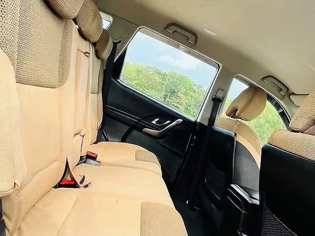 Used Mahindra XUV500 W7 [2018-2020] in Kollam