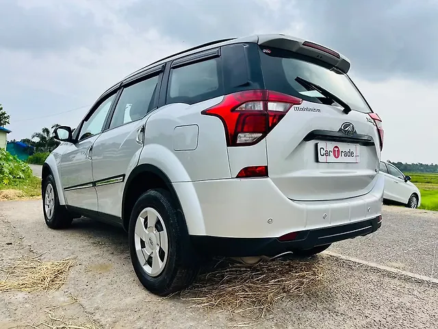 Used Mahindra XUV500 W7 [2018-2020] in Kollam