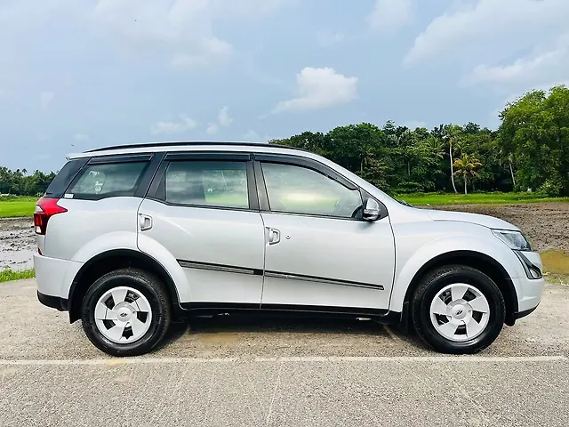 Used Mahindra XUV500 W7 [2018-2020] in Kollam