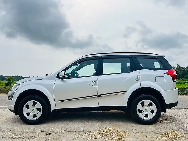 Used Mahindra XUV500 W7 [2018-2020] in Kollam
