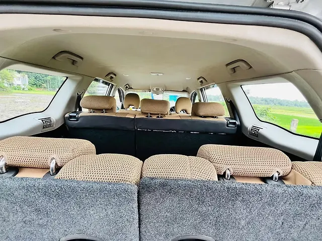 Used Mahindra XUV500 W7 [2018-2020] in Kollam
