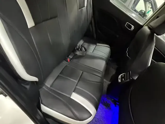 Used Hyundai Venue [2019-2022] SX 1.0 Turbo in Thane