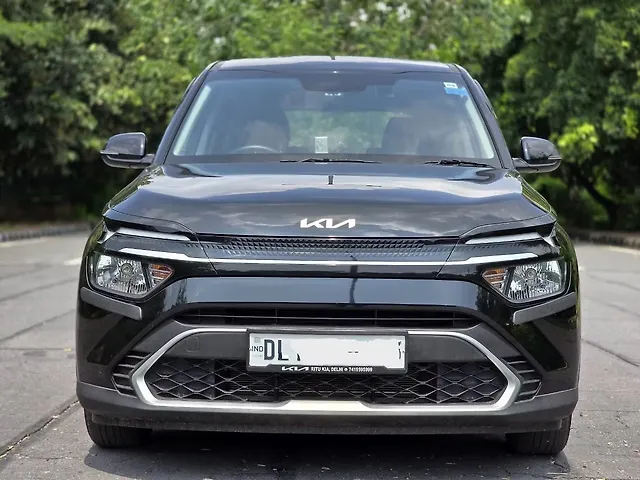 Used 2025 Kia Carens in Delhi Used 2025 Kia Carens in Delhi