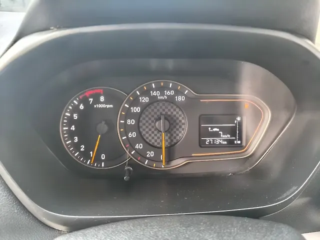 Used Hyundai Santro Sportz [2018-2020] in Lucknow