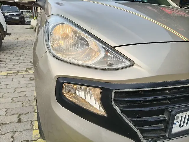 Used Hyundai Santro Sportz [2018-2020] in Lucknow