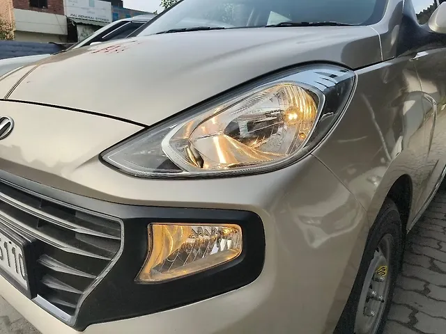Used Hyundai Santro Sportz [2018-2020] in Lucknow