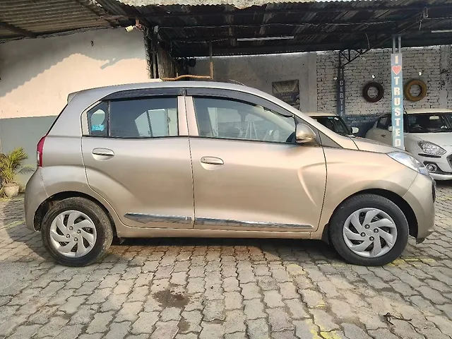 Used Hyundai Santro Sportz [2018-2020] in Lucknow