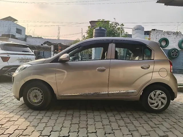 Used Hyundai Santro Sportz [2018-2020] in Lucknow