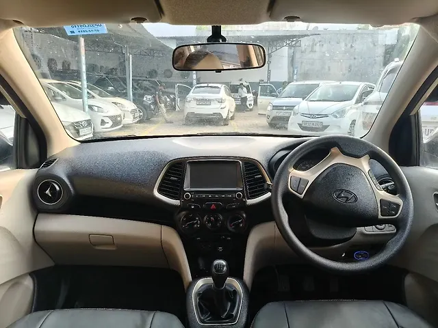 Used Hyundai Santro Sportz [2018-2020] in Lucknow