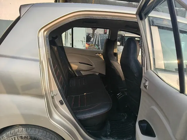 Used Hyundai Santro Sportz [2018-2020] in Lucknow
