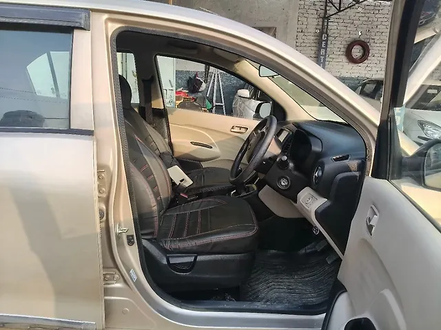 Used Hyundai Santro Sportz [2018-2020] in Lucknow