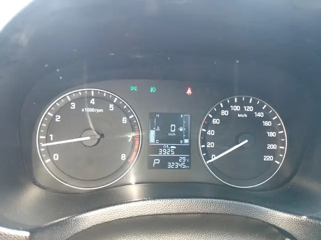 Used Hyundai Creta [2015-2017] 1.6 SX Plus AT Petrol in Mumbai