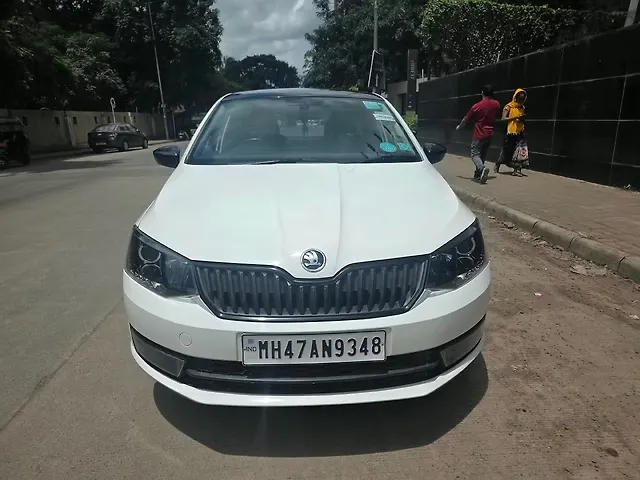 Used 2020 Skoda Rapid in Pune Used 2020 Skoda Rapid in Pune