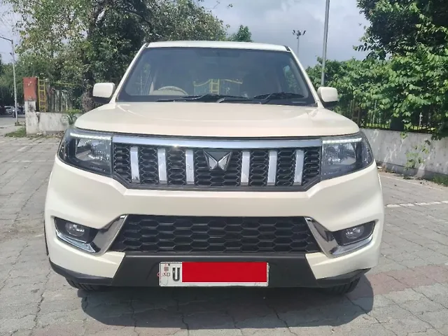 Used 2023 Mahindra Bolero Neo in Kanpur