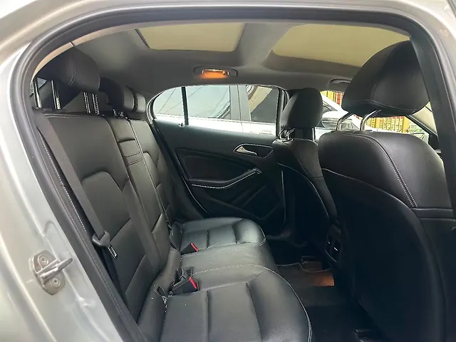 Used Mercedes-Benz GLA [2017-2020] 200 Urban Edition in Delhi
