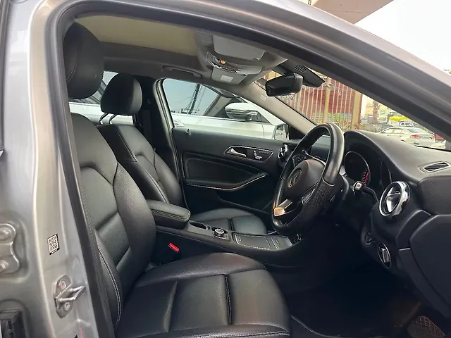 Used Mercedes-Benz GLA [2017-2020] 200 Urban Edition in Delhi