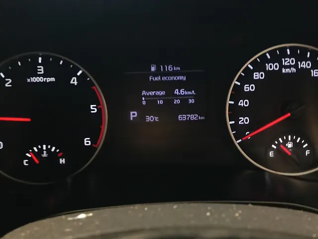 Used Kia Seltos [2019-2022] HTK Plus 1.5 Diesel [2019-2020] in Hyderabad