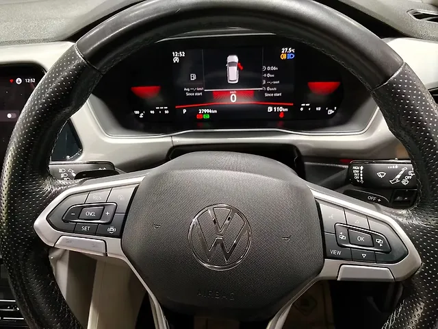 Used Volkswagen Taigun [2023-2026] GT Plus 1.5 TSI DSG in Pune