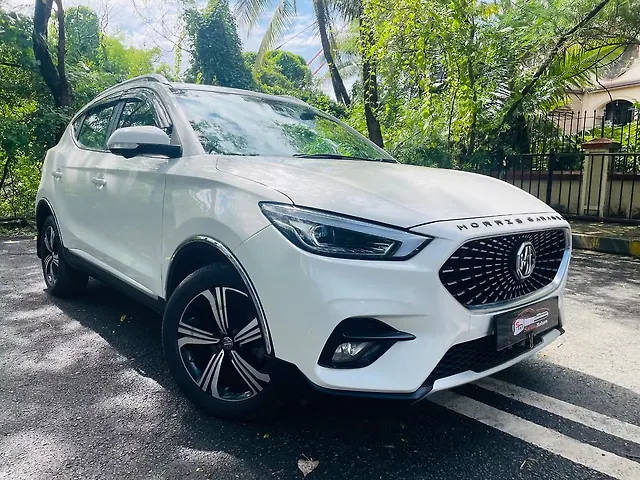 Used 2022 MG Astor in Mumbai Used 2022 MG Astor in Mumbai