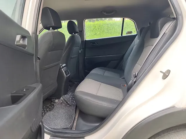 Used Hyundai Creta [2018-2019] E Plus 1.4 CRDi in Delhi