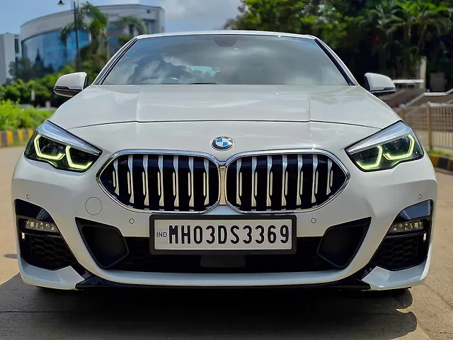Used 2022 BMW 2 Series Gran Coupe in Mumbai Used 2022 BMW 2 Series Gran Coupe in Mumbai