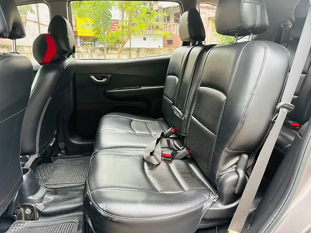 Used Honda BR-V S Petrol in Kochi
