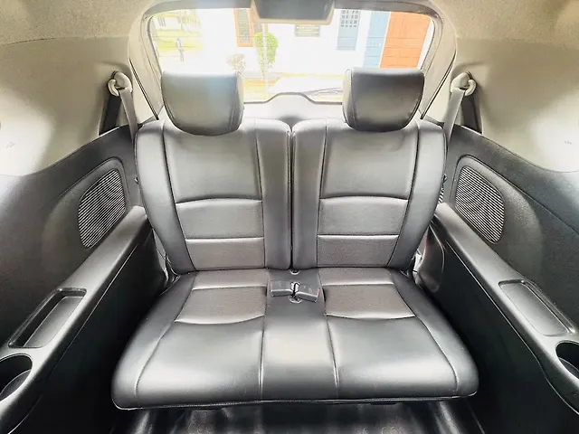 Used Honda BR-V S Petrol in Kochi