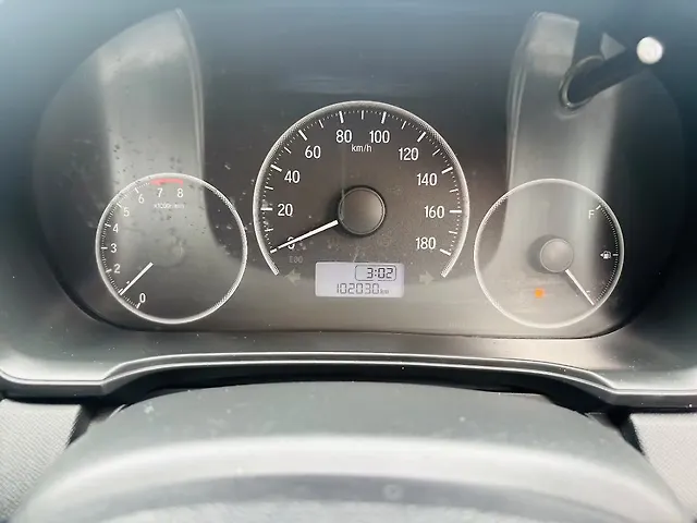 Used Honda BR-V S Petrol in Kochi