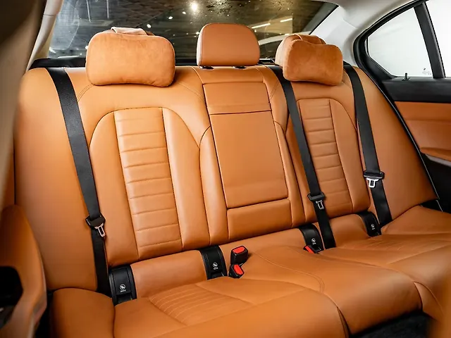 Used BMW 3 Series Gran Limousine 330Li M Sport in Delhi